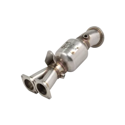 Exhaust Pipe
