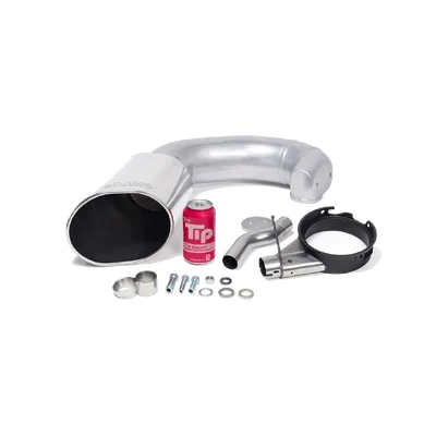 Exhaust System / Air Intake Assembly / Turbocharger Kit