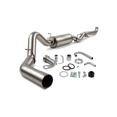 Exhaust System Kit