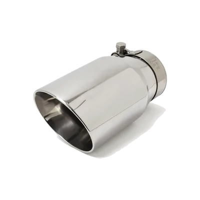 Exhaust Tail Pipe Tip