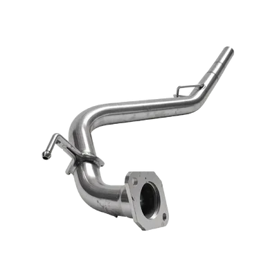 Exhaust Tail Pipe