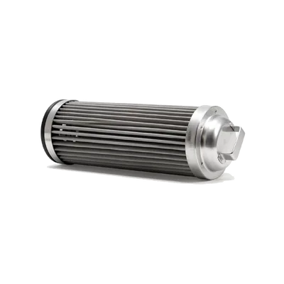Filter Canister