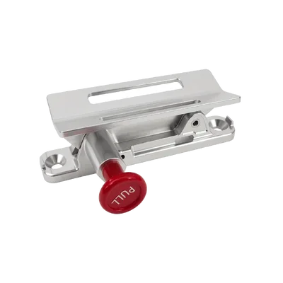 Fire Extinguisher Mount