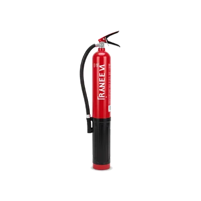 Fire Extinguisher