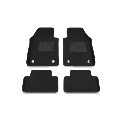 Floor Mat Set