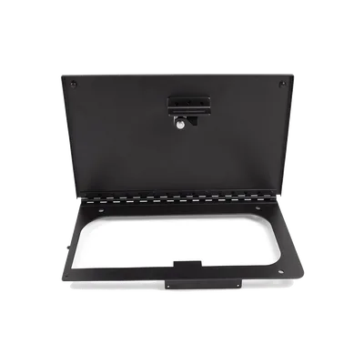 Floor Storage Compartment Lid