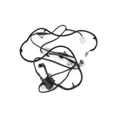 Fog / Driving Light Wiring Harness