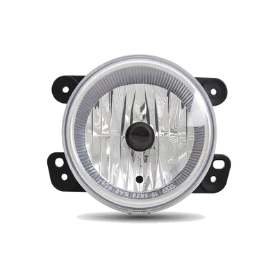 Fog Light Assembly