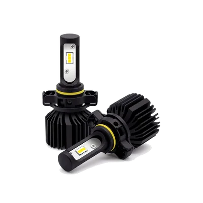 Fog Light Bulb