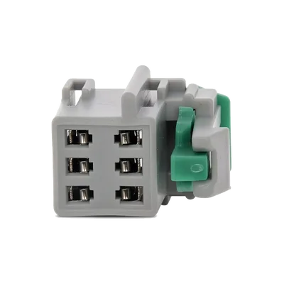 Fog Light Connector