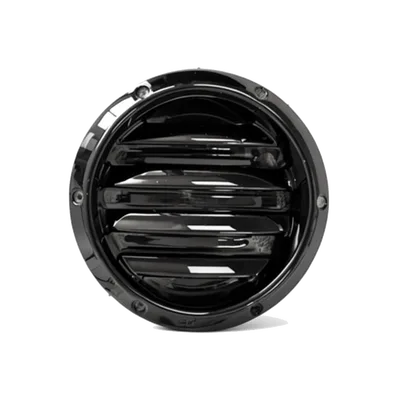Fog Light Cover
