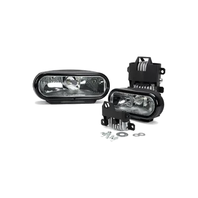 Fog Light Kit