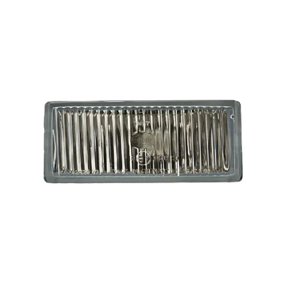 Fog Light Lens