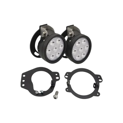 Fog Light Mount Kit