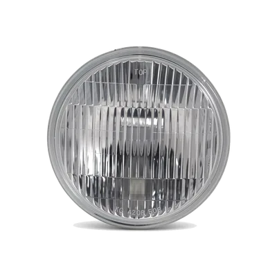 Fog Light Reflector