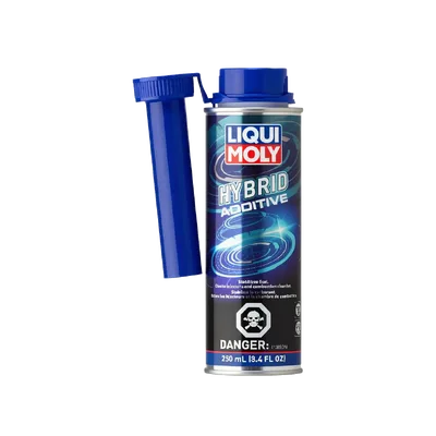 Fuel Additive