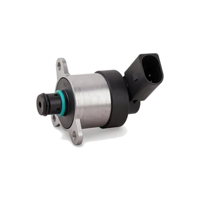 Fuel Control Valve