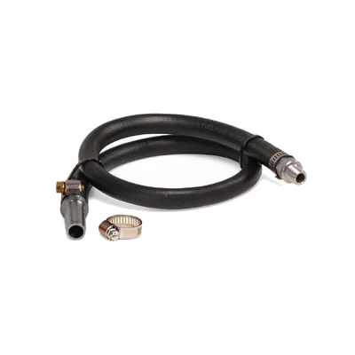Fuel Feed Line Fitting Retainer