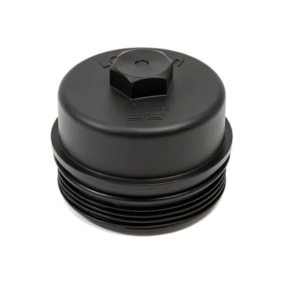Fuel Filter Cap