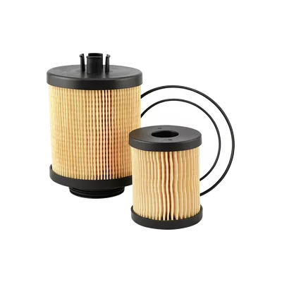 Fuel Filter Kit