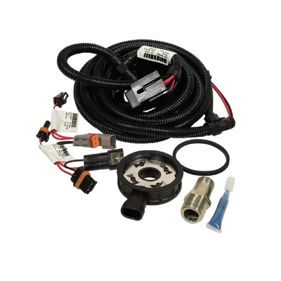 Fuel Heater Kit