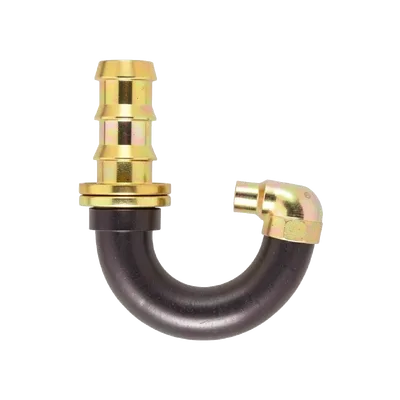 Fuel Hose Fitting
