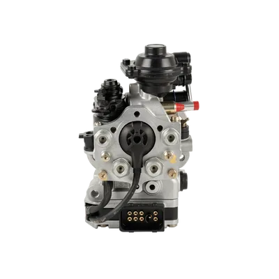 Fuel Injection Pump