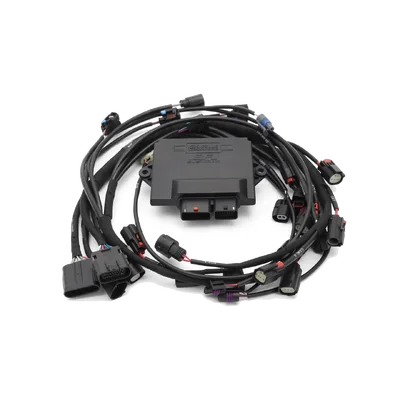 Fuel Injection System