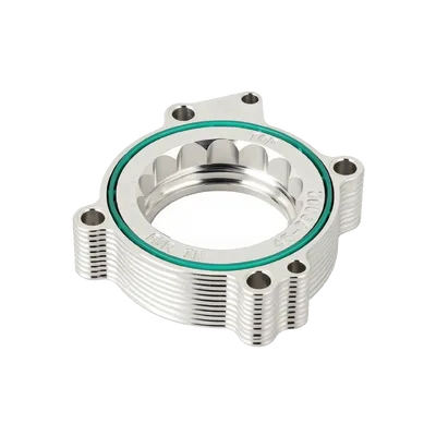 Fuel Injection Throttle Body Spacer