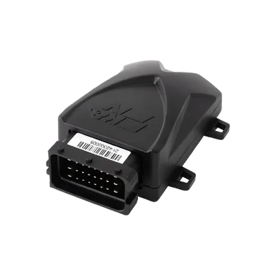 Fuel Injection Throttle Control Actuator Module