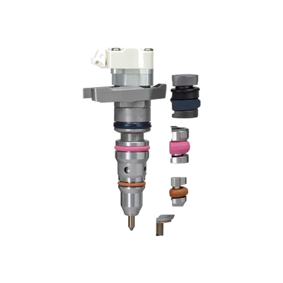 Fuel Injector Seal Kit