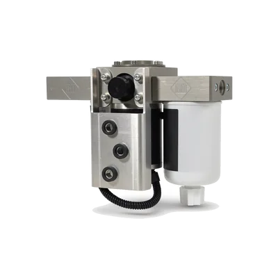 Fuel Lift Pump