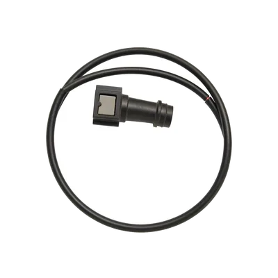 Fuel Line Connector