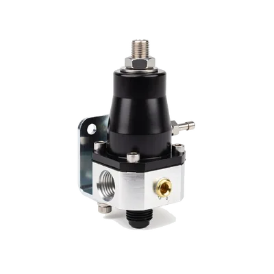 Fuel Pressure Regulator