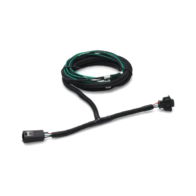 Fuel Rail Pressure Sensor Connector