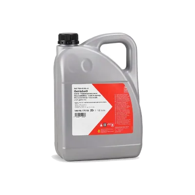 Gear Oil