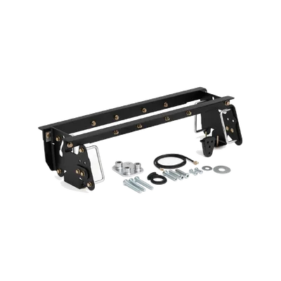 Gooseneck Trailer Hitch Mount Kit