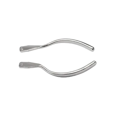 Hard Top Release Handle