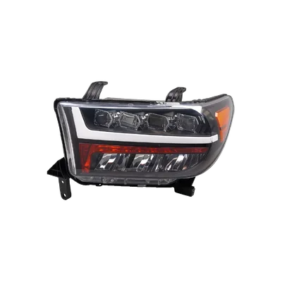 Headlight Assembly