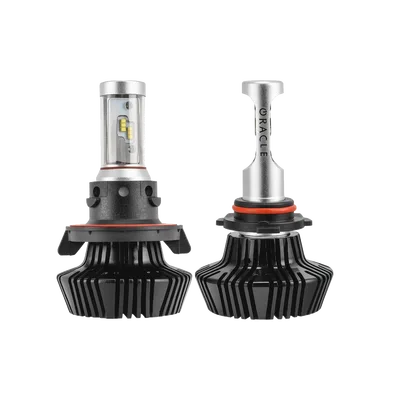 Headlight Bulb Set