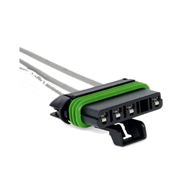 Headlight Connector