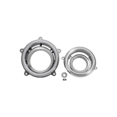 Headlight Halo Ring Emitter Set