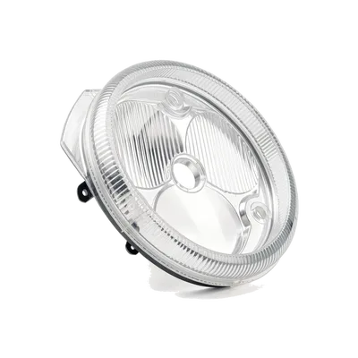 Headlight Reflector Assembly