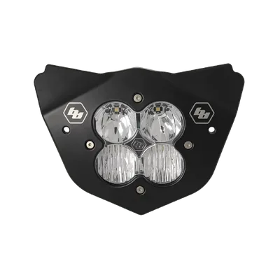 Headlight Replacement Kit