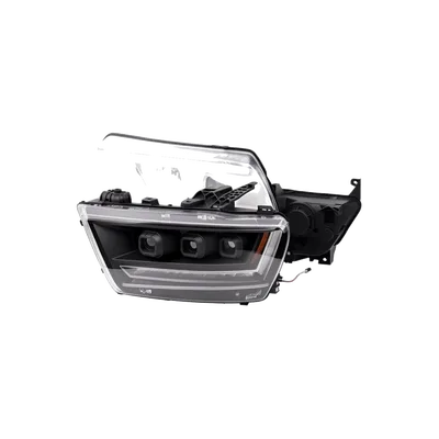 Headlight Set