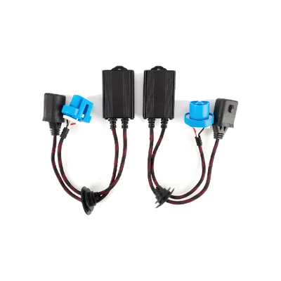 Headlight Wiring Harness