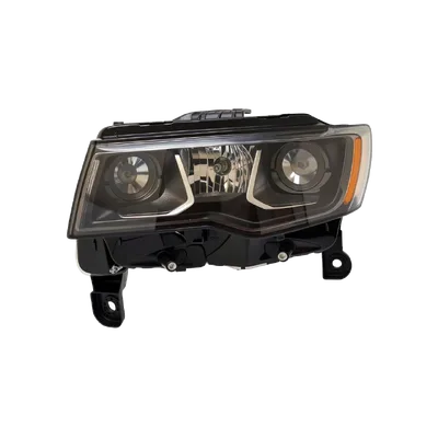 Headlight