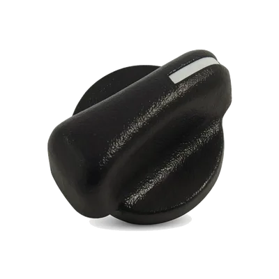 HVAC Heater Control Knob