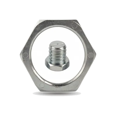 Ignition Lock Cylinder Bolt