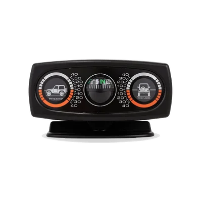 Inclinometer